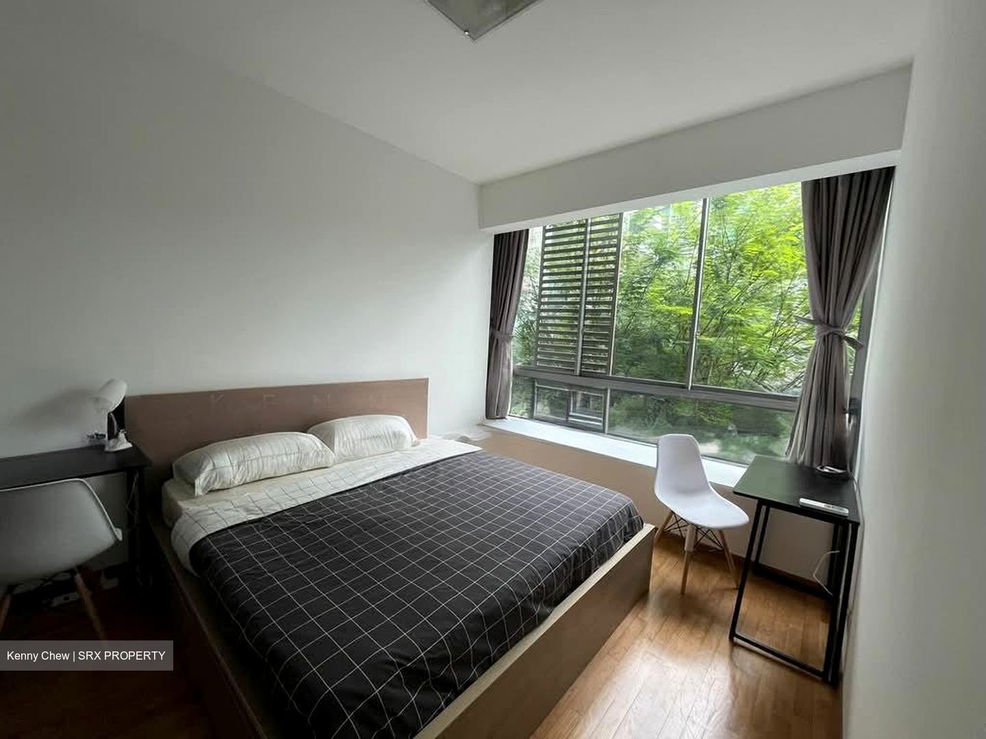 One-north Residences (D5), Apartment #576134501